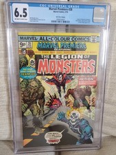 Marvel Comics Marvel Premiere