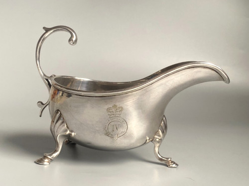 Antique c1816 old sheffield - c1816,