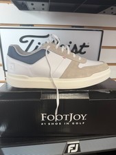 Footjoy Contour Golf Shoes
