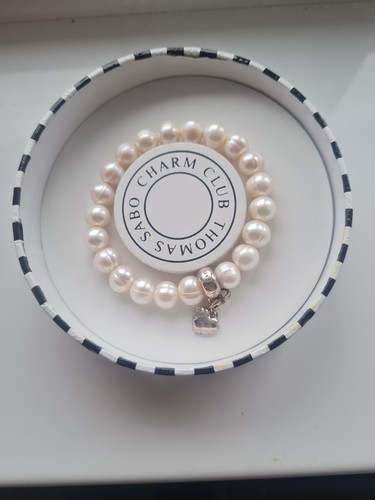 Thomas sabo pearl - thomas,