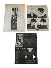 SIOUXSIE AND THE BANSHEES-Lot