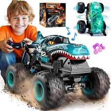 Remote Control Cars RC Car Off