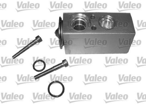 Expansion valve valeo fits - ac,