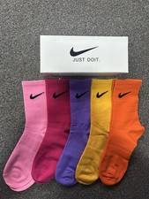 Nike Socks 5 Pairs Gift Box