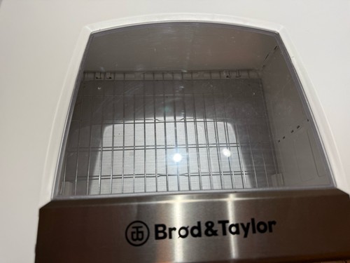 Brod taylor folding proofer - taylor,