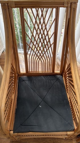 Three piece conservatory suite - piece,