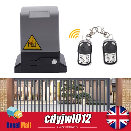 600kg electric sliding - 600kg,