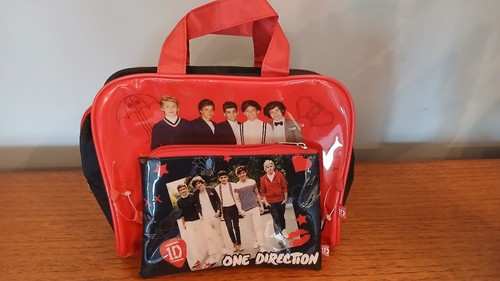 One direction 2014 shoulder - one, 1d