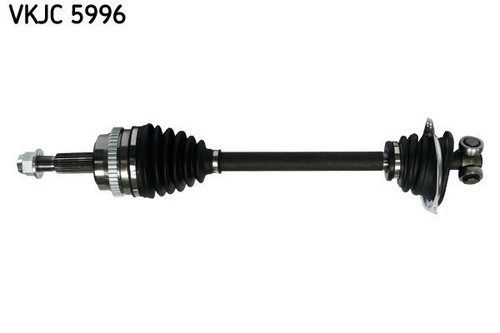 Wheel drive shaft skf - wheel,
