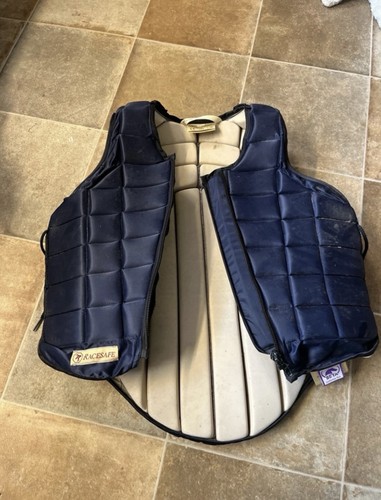 Racesafe child body - racesafe, xl