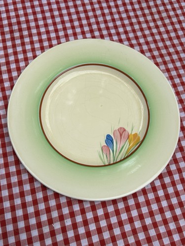 Clarice cliff spring - clarice,