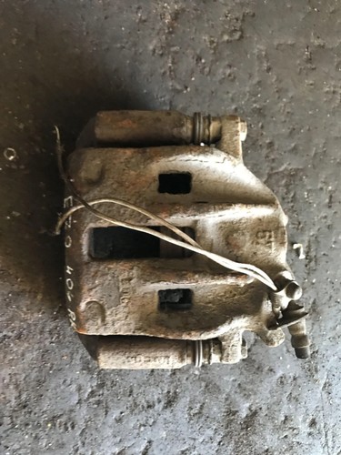 Peugeot 406 front - 406,