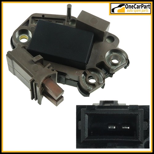 Alternator regulator fits - , bmw