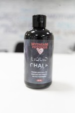 HIGH QUALITY Liquid Chalk Gym Weight Lifting Climbing Sport Hand Grip 250ml