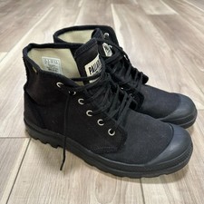 Palladium Pampa Hi Triple