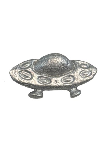 Z97 ufo flying - saucer, fine