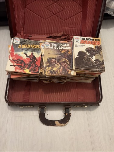 132 war picture - library,