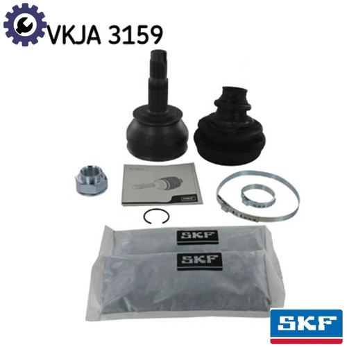 Joint kit drive - kit, vkja