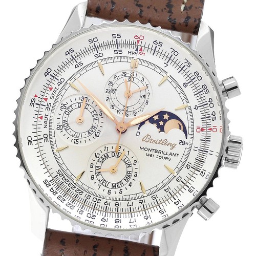 Breitling watch a19030 - watch,