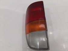 2001 VOLKSWAGEN CADDY Mk2 9K Left Rear Taillight Tail Light W06K9945095A