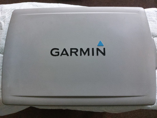 Garmin gpsmap 4010 - garmin,
