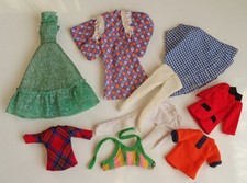 BUNDLE of Palitoy PIPPA, DAWN