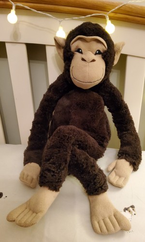 Ikea vralapa monkey - vralapa, 53cm
