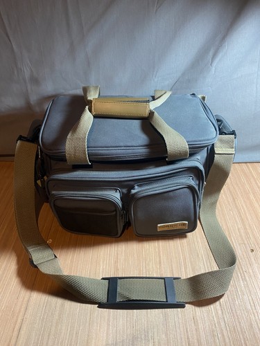 Corniche safari camera bag - corniche,