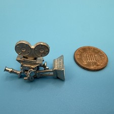 Panavision Film Camera