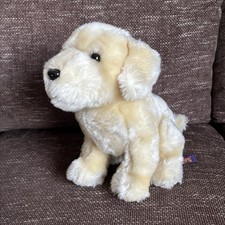 Paws Soft Toy Cuddly Plush