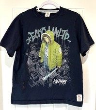 Vintage Ecko Unltd T Shirt Y2K