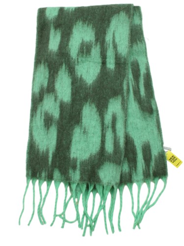 Oliver bonas men scarf green - oliver,