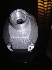 Bosch 3605 806 146. Spindle