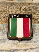 Vintage Italia Drago Car Auto