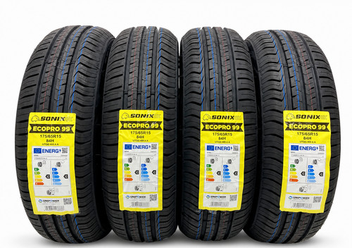 175 sonix 65r15 - 15, 175/65r15