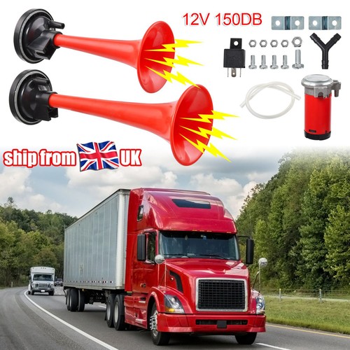 Car truck air - air, 12v