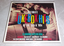 Ultimate Jukebox Hits Of The