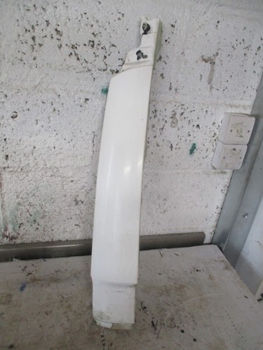 Nissan cabstar front left - nissan,