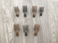 DRENNAN DISTANCE CAGE BOMBS -
