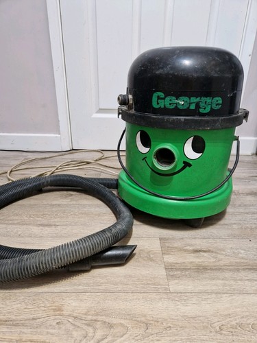 Nunatic gve 370 george - george, and
