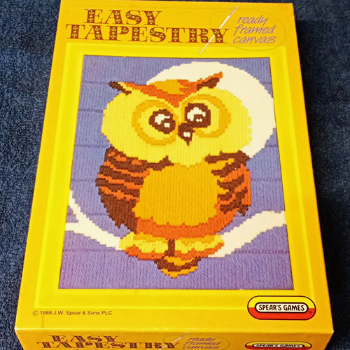 Spear games easy tapestry - games,