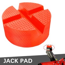 Jack Pad Polyethylene Pad Car