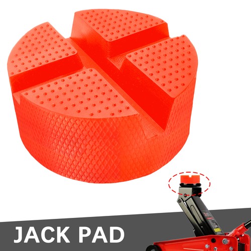 Jack pad polyethylene car - pad,