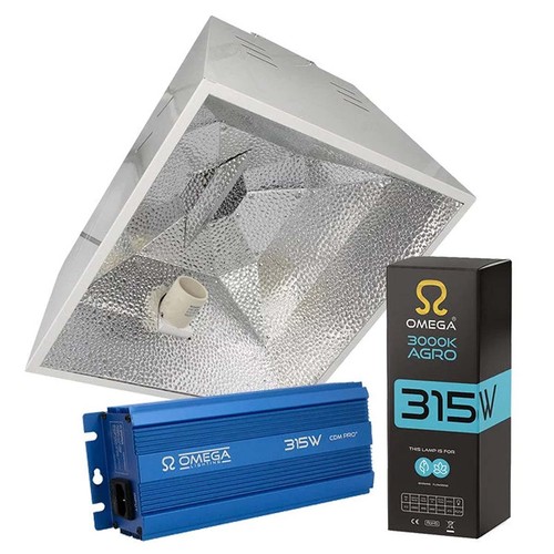 Omega cdm grow light - omega,