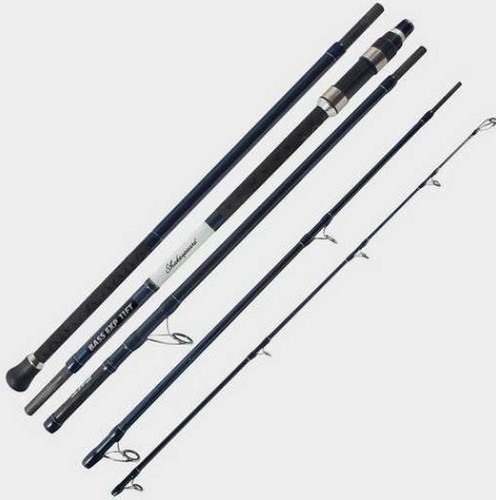 Shakespeare salt bass 11ft - salt,