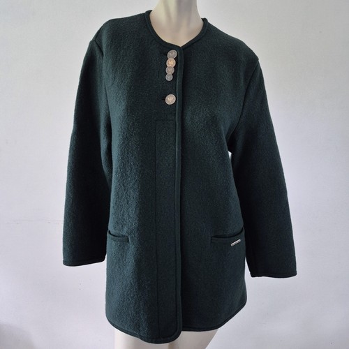 Vintage geiger boiled wool - geiger,