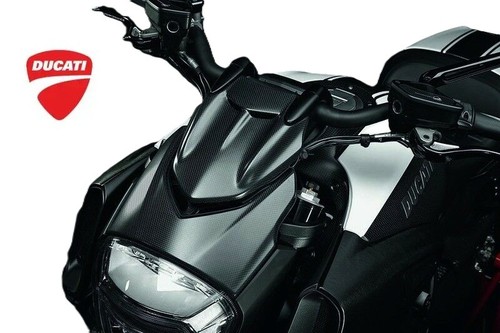Ducati diavel 2014 - ducati, 2014-2017