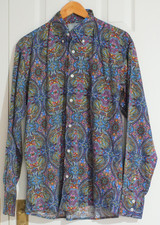 Relco London Men's Long Sleeve