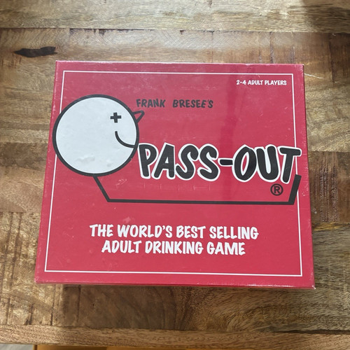 Mcnaughty games frank - mcnaughty, bresee's