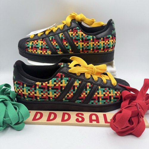 Adidas superstar bob - adidas, ii